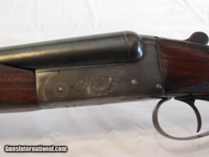 20 Gauge side by side Miroku - Western Field