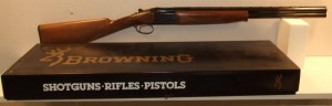 Browning Citori Upland Special Over/Under 20 Ga. Shotgun NIB 2 3/4" Chamber 24" Barrels Invector