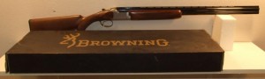 Browning Citori White Lightning 28 Ga. Over/Under Shotgun NIB 28" Barrels 2 3/4" Chamber Full & Modified