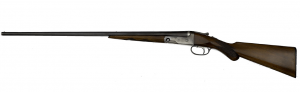 Parker VH .410 Shotgun, 26" bbls, 000 frame