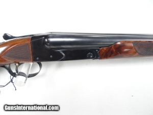 Winchester Model 21 Skeet Grade Field gun in 16 gauge