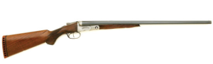 Lot 281: Parker 28g Vh Grade Boxlock Double Shotgun