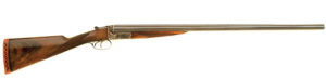 Lot 390: Rare Hoffman Arms Company Double Ejectorgun