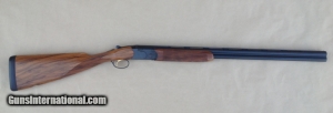 20 GAUGE BERETTA ORVIS UPLANDER