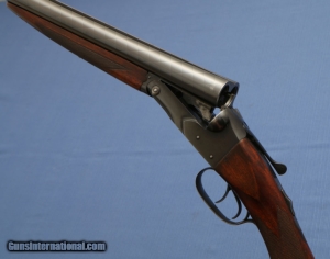 WINCHESTER - Model 21 - 12ga - 30" IC / F - - RARE - Double Trigger - Ejector - Splinter - 30 Inch