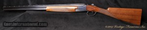 Browning, Belgium, Year 1972, 20 Gauge, 5lbs 11oz, O/U