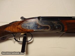 FAIR Rizzini SRC 702 OU 20 Gauge Shotgun