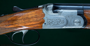 Beretta --- AS20-EL Boxloxk Ejector --- 20 Gauge, 2 3/4" Chambers