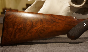 Pre-WW2 Merkel .410 OU, 28" barrels