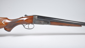 Parker VHE Side by Side Shotgun ½ Frame 12 Gauge 28” Barrels Pistol Grip Stock Splinter Forearm 