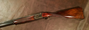 Beretta Cole's Special 20ga/28ga OU Combo