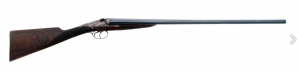 16 gauge Darne R-Series Slide Action SxS Shotgun