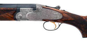 Beretta - S05 - 12 ga Over Under Shotgun