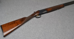 Browning Citori 20 Gauge OU Shotgun