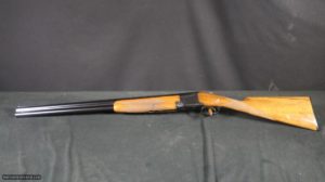 BROWNING SUPERPOSED 12 GA SUPERLITE OU SHOTGUN