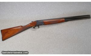 Browning Citori Superlight OU Shotgun, 12 GA