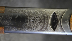 20 gauge Beretta BL-4 OU Double Barrel Shotgun on Gunbroker.com