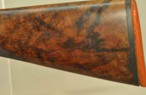 J. Purdey & Sons Best Quality, 12 ga. side by side shotgun, 30" Whitworth steel barrels, Hammerless, Ejectors, Trunk Case, England