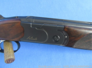 Beretta 686 Onyx OU 20 Gauge 28" Custom Walnut