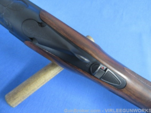 Beretta 686 Onyx OU 20 Gauge 28" Custom Walnut