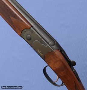 1998 - Beretta - 686 Onyx - 28ga, 28"