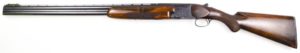 B.C. Miroku Skeet O/U 20 ga double barrel shotgun