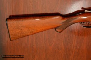 Parker VH 20 Gauge Side-by-Side Shotgun, 28" Barrels