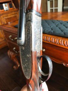 Piotti King 1 - 20 Gauge - Sidelock - Double Barrel - Side by Side Shotgun