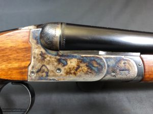 BERNARDELLI GAMECOCK 28GA SXS EXCELLENT