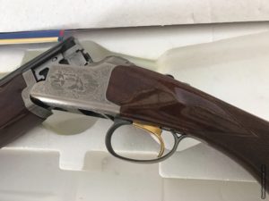 Browning Citori Lightning Gr. 3, 16 ga., 28 in. barrels