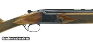 Browning Superposed O/U 20 Gauge Superlight