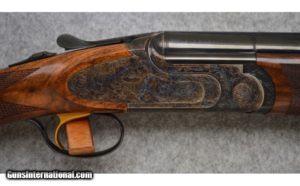 Rizzini ~ Artemis ~ 28 Gauge ~ OU ~ Game Gun