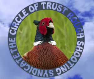 Nick Ridley and The Circle of Trust Rough Shooting Syndicate