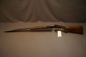 Winchester M. 21 12ga 3" Duck S/S Shotgun