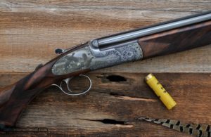 J. Purdey & Sons - Best - Ultra Round Body - 20 ga - Over Under Shotgun