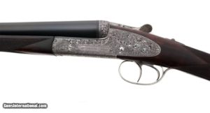 Anderson Wheeler - SLE - 20 Gauge SXS