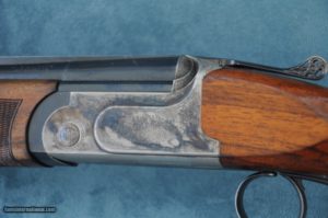 FAIR Rizzini NEA 500 OU 28 Gauge