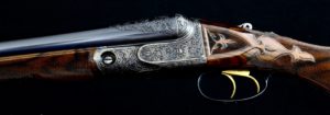 Parker 12g Quality A. No. 1 Special, one of America's finest firearms