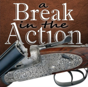 Listen up: Talking vintage shotguns on the A Break in the Action podcast