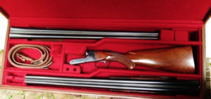 Winchester 21 12 GA Skeet Gun 26" Beautiful 1938! Cased and 2 BBL Set! w/28" Mod/Full EJT & SST