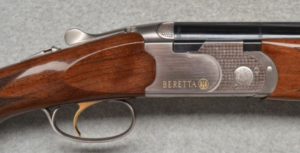 Beretta ~ 686 Onyx ~ 20 Ga ~ OU ~ 28" bbls