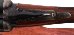 1982 12g Westley Richards, Anson & Deeley Boxlock