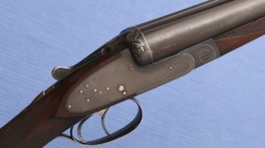 Emile Warnant - Liege Belgium - Excellent Quality - Sidelock Ejector - 1925 Gun - 28" Bbls - 2-3/4" Chambers for sale