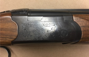 Beretta BL-3 BL3 20ga 20 Ga 28" STUNNER NEAR MINT