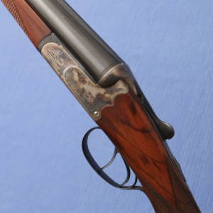 A & F - 1970 - F.lli. Rizzini - BLNE 20ga, 26", 3", IC / M