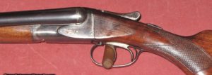 A.H.Fox 16ga. Sterlingworth 30" Barrels