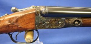 Like New condition Winchester Parker Reproduction DHE 20 gauge