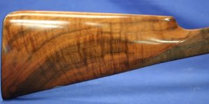 Like New condition Winchester Parker Reproduction DHE 20 gauge