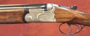 Beretta AS-20EL 20g OU Shotgun