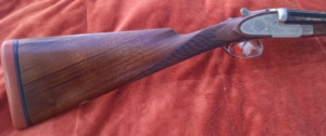 Auction alert: Browning BSS Sidelock 12ga 28"